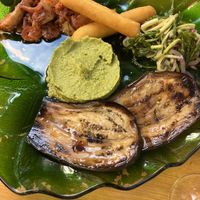   at Le Jardin in Hyeres