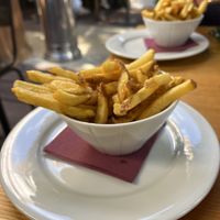   at Le Jardin in Hyeres