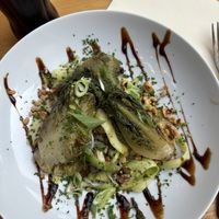   at Le Jardin in Hyeres