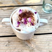   at Popotes in Hyeres