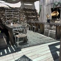   at Popotes in Hyeres