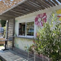   at Popotes in Hyeres