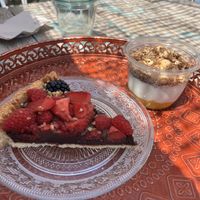   at Popotes in Hyeres