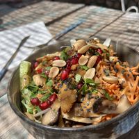   at Popotes in Hyeres