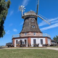  at Klützer Mühle in Kluetz
