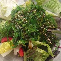 Wakame Salad at Lôc Vegan in Mainz