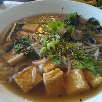 Pho at Lôc Vegan in Mainz