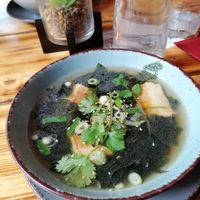 Sup Rong Bien at Lôc Vegan in Mainz