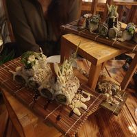 Sushi for 2 #Veganuary at Lôc Vegan in Mainz