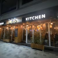 Location  #Veganuary at Lôc Vegan in Mainz