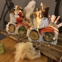   at Lôc Vegan in Mainz