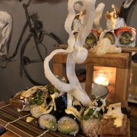   at Lôc Vegan in Mainz