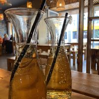   at Lôc Vegan in Mainz