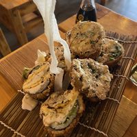   at Lôc Vegan in Mainz