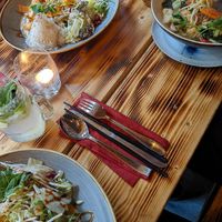  at Lôc Vegan in Mainz