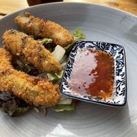 Loc Ramen  at Lôc Vegan in Mainz