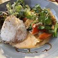 Loc Ramen  at Lôc Vegan in Mainz