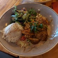  at Lôc Vegan in Mainz