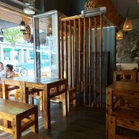  at Lôc Vegan in Mainz