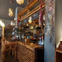  at Lôc Vegan in Mainz