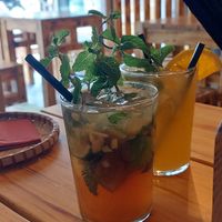  at Lôc Vegan in Mainz