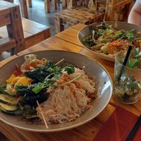  at Lôc Vegan in Mainz