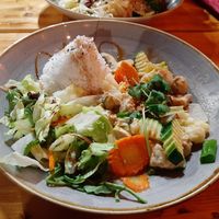  at Lôc Vegan in Mainz