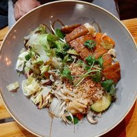  at Lôc Vegan in Mainz