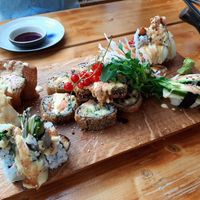  at Lôc Vegan in Mainz