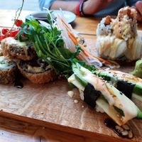  at Lôc Vegan in Mainz