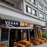  at Lôc Vegan in Mainz