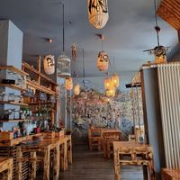  at Lôc Vegan in Mainz