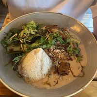   at Lôc Vegan in Mainz