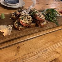   at Lôc Vegan in Mainz