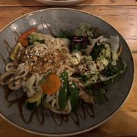   at Lôc Vegan in Mainz