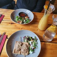  at Lôc Vegan in Mainz