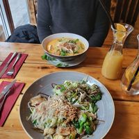  at Lôc Vegan in Mainz