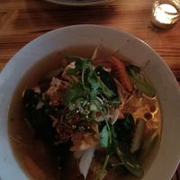 Ramen at Lôc Vegan in Mainz