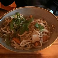 Udon at Lôc Vegan in Mainz