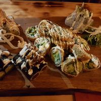  at Lôc Vegan in Mainz