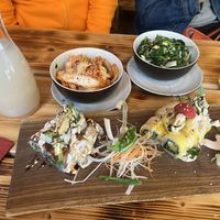   at Lôc Vegan in Mainz