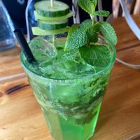 Saigon Summer   at Lôc Vegan in Mainz