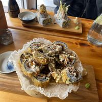 78  at Lôc Vegan in Mainz