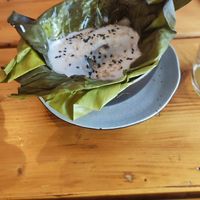  at Lôc Vegan in Mainz