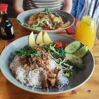  at Lôc Vegan in Mainz