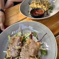   at Lôc Vegan in Mainz