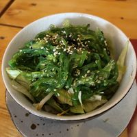   at Lôc Vegan in Mainz