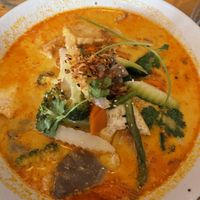   at Lôc Vegan in Mainz