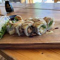   at Lôc Vegan in Mainz