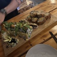   at Lôc Vegan in Mainz